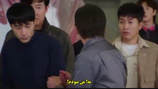 قسمت سوم از فصل سوم Busted با حضور سهون همراه با زیرنویس فارسی چسبیده