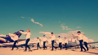 موزیک ویدیوی O Sole Mio از SF9 با زیرنویس فارسی