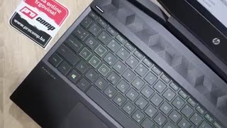 بررسی لپ تاپ HP Pavilion Gaming 16