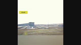 آب بندی و عایق کاری مخازن آب شرب و تصفیه خانه شهرستان بجنورد