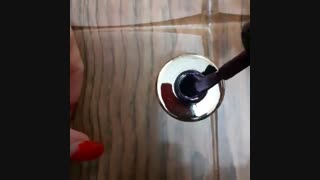 لاک ژل میچا کد 168