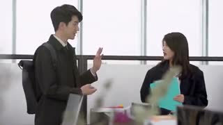 مینی سریال کره ای آفیس واچ قسمت اول با زیرنویس فارسی /Office Watch Korean Web-Drama 2017