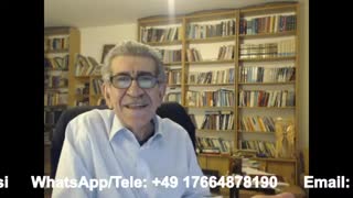 تاریخچه کوشش  ها برای نیرومند کردن ارتش - دوستی با آمریکا خطرناکتر از دشمنی با آن است - نبرد ایران با اسراییل- حشمت رئیسی