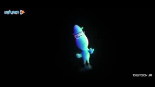 روح -دوبله فارسی- Soul