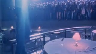 موزیک ویدیو مایکل جکسون"on more Chance"