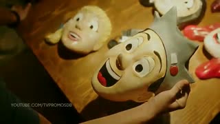 (Riverdale 05x03 Promo_(Fabruary 3
