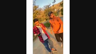 اخرین مرحله عشق تو ایران