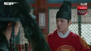 قسمت 15سریال آقای ملکه+زیرنویس فارسی