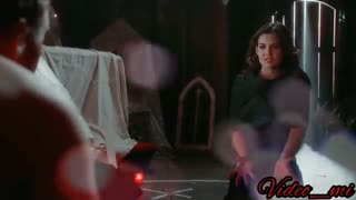 Davina Claire || The Originals