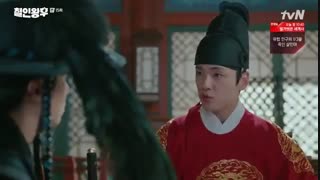 قسمت پانزدهم  سریال آقای ملکه- ملکه آهنی -ملکه بی احساس  _ کیفیت عالی+ لینک زیرنویس+ زیرنویس چسبیده  در توضیحات