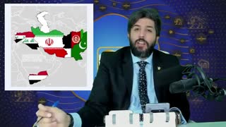 پیش به سوی ناتوی شیعه (ناتوی لشکری ایران بزرگ) در منطقه -طرح پیمان پدافندی روی میز مجلس _ برنامه رودست امید دانا