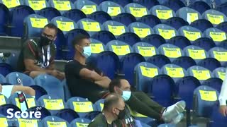 لحظات خنده دار فوتبال