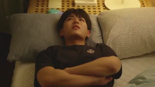 قسمت دوم وب درامای "اون لحظه که همه چی دوباره شروع میشه - ریپلی" با بازی میون GIDLE و هی یونگ SF9 + زیرنویس فارسی