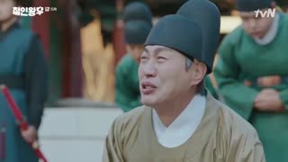 قسمت 15 سریال آقای ملکه+زیرنویس فارسی Mr. Queen 2020 با بازی شین هه سان