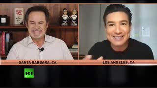 ماریو لوپز با راه اندازی مجددبرنامه تلویزیونی "ذخیره شده توسط بل" بازگشت