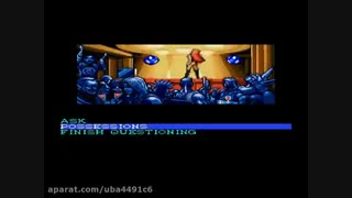 بازی غارتگر پارت-18