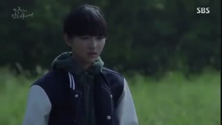 سریال کره ای وقتی تو خواب بودی قسمت شانزدهم زیرنویس چسبیده While You Were Sleeping 2017 با بازی لی جونگ سوک و سوزی