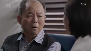 سریال کره ای وقتی تو خواب بودی قسمت بیست و چهارم زیرنویس چسبیده While You Were Sleeping 2017 با بازی لی جونگ سوک و سوزی