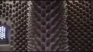 کبوترخانه های زیبا و پیشرفته قدیمی( حتما تا آخر ببینید)