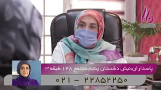 انجام جراحی پروتز سینه با وجود فیبروکیستیک