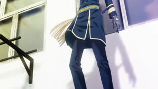 زمستونی Praeter no Kizu قسمت 4 فارسی