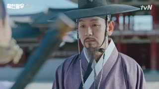 قسمت 16 سریال آقای ملکه+زیرنویس فارسی Mr. Queen 2020 با بازی شین هه سان