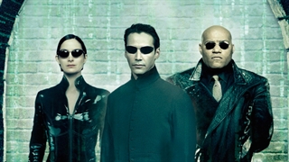 تریلر فیلم ماتریکس 4