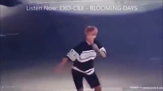 مومنت  بیون بکهیون عزیز - EXO Byun  Baekhyun Moments