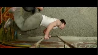 تریلر فیلم Brick Mansions 2014