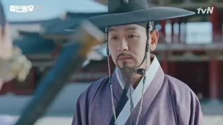 قسمت شانزدهم سریال کره ای Mr. Queen 2020 - با زیرنویس فارسی