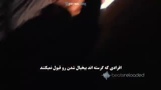 ویدیو انگیزشی  گرسنه موفقیت باش