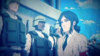 نبرد با تایتان، فصل چهارم (۴)، قسمت هشتم (8)، زیرنویس فارسی، کیفیت (HDTV (720p، بدون سانسور