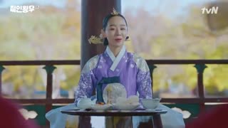 قسمت 16 سریال آقای ملکه+زیرنویس فارسی Mr. Queen 2020 با بازی شین هه سان