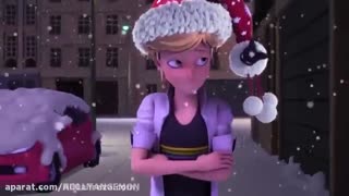 ماجراجویی در پاریس کریسمس دوبله فارسی