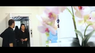 نمایی از مرکز زیبایی وی‌آی‌پی دکتر مریم تراب پرهیز