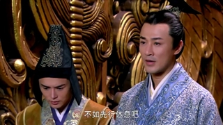 قسمت 6 سریال چینی بانوی پاکدامن هان ( The Virtuous Queen of Han 2014)-زیرنویس فارسی