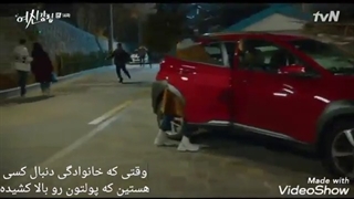 میکس سریال زیبایی حقیقی باحال ترین خانواده هستن