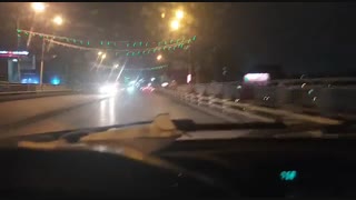 آهنگ زیبای علی اسکندری توی ماشین بنام دوستت دارم