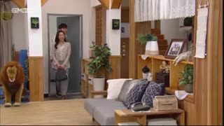دوبله فارسی سریال پدرم عجیبه_قسمت 30