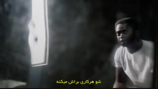 فیلم  هیجانی و ترسناک((در قفس))زیر نویس فارسی.2021