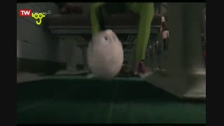 انیمیشن‌ سینمایی قهرمان کوچک (دوبله ی فارسی) Everyone's Hero