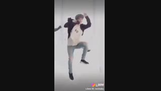 میکس از بی تی اس