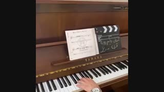 آموزش ریتم با پیانو جلسه ۶:ریتم ۶/۸ قری