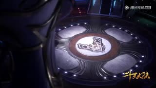 انیمه Soul Land قسمت 19