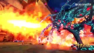 انیمه Soul Land قسمت 21