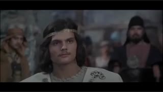 رخشاره تاجیکستانی داستان سیاوش شاهنامه - پاره سوم