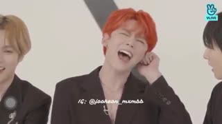 Kihyun _monstax_moment
