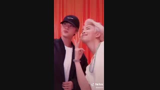 ♡NAMJIN ♡