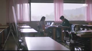 سریال کره ای او هرگز نخواهد فهمید قسمت اول  با زیر نویس فارسی