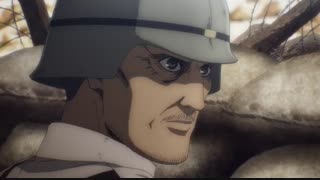 انیمه نبرد با تایتان ها فصل ۴ قسمت اول دوبله فارسی